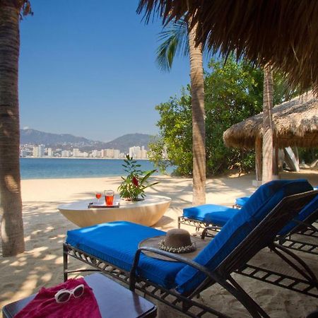 أكابولكو Hotel Villa Alejandra المظهر الخارجي الصورة