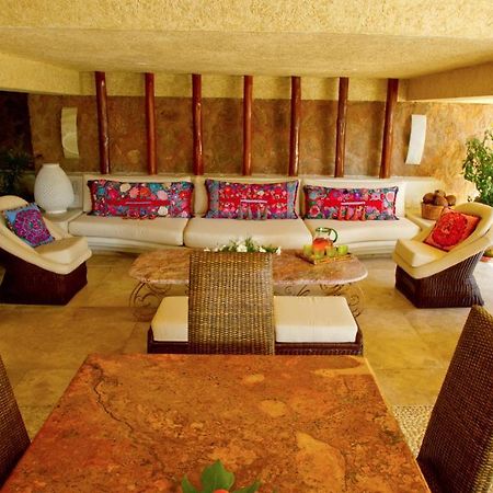 أكابولكو Hotel Villa Alejandra المظهر الخارجي الصورة