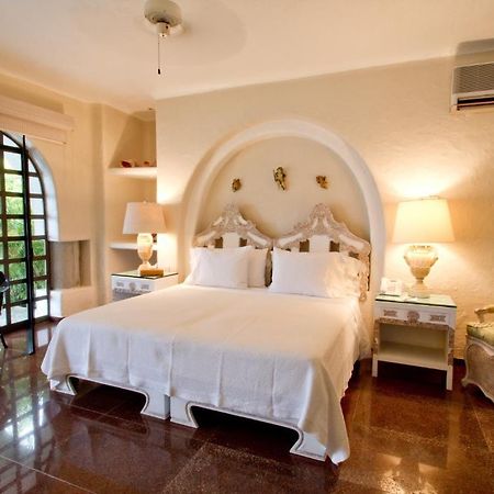 أكابولكو Hotel Villa Alejandra المظهر الخارجي الصورة