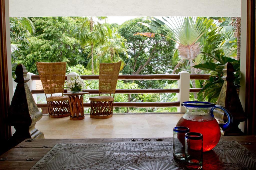 أكابولكو Hotel Villa Alejandra المظهر الخارجي الصورة