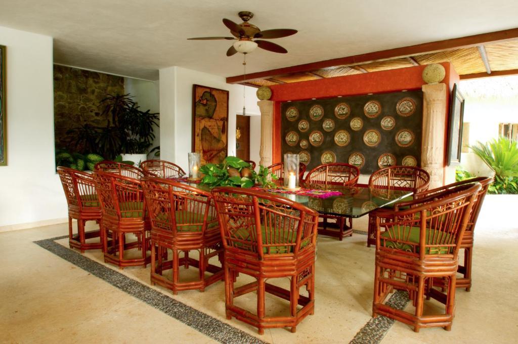 أكابولكو Hotel Villa Alejandra المظهر الخارجي الصورة
