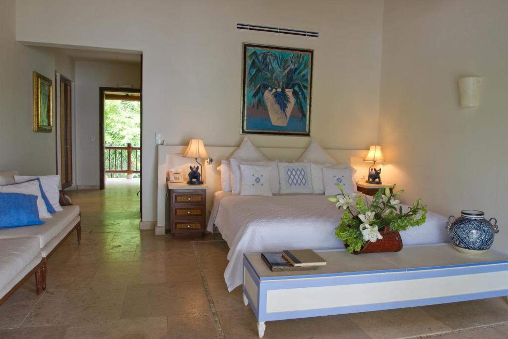 أكابولكو Hotel Villa Alejandra المظهر الخارجي الصورة
