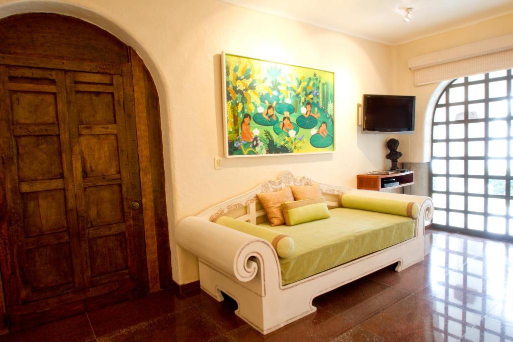أكابولكو Hotel Villa Alejandra المظهر الخارجي الصورة