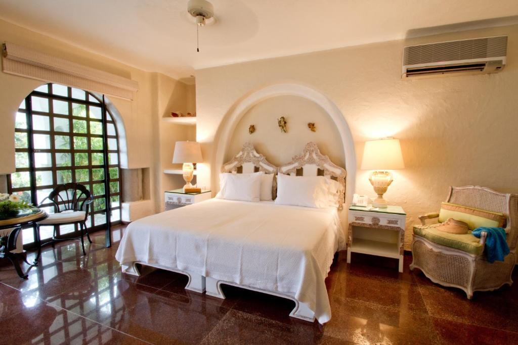 أكابولكو Hotel Villa Alejandra المظهر الخارجي الصورة